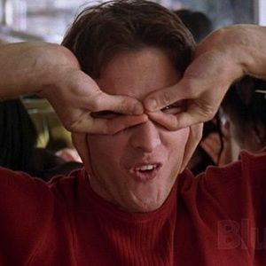 Meet your Posher, Ryanryan